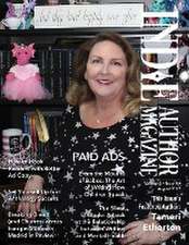 Indie Author Magazine Featuring Tameri Etherton