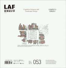 Landscape Architecture Frontiers 053