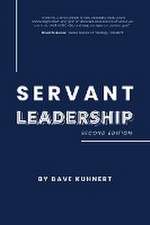 Servant Leadership