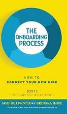 The Onboarding Process