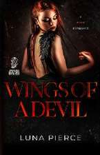 Wings of a Devil