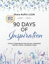 90 Days of Inspiration