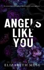 Angels Like You