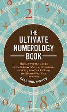 Ultimate Numerology Book