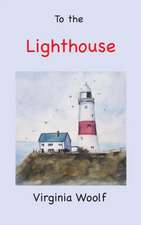 To the Lighthouse