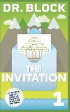 The Invitation: An Unofficial GameLit Series for Minecrafters