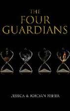 The Four Guardians