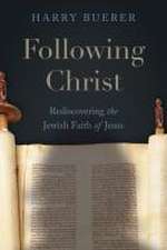 Following Christ