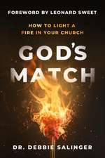 God's Match