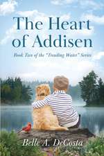 The Heart of Addisen