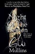 Night Of The Demon