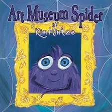 Art Museum Spider