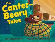 The Canterbeary Tales