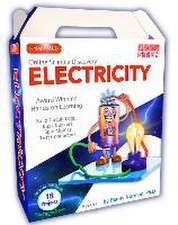 Online Discovery Electricity