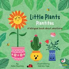 Little Plants, Plantitas