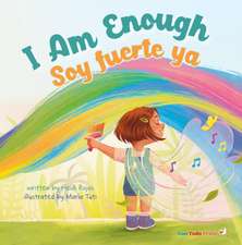 I Am Enough