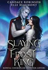 Slaying the Frost King