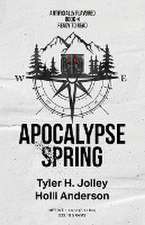 Apocalypse Spring