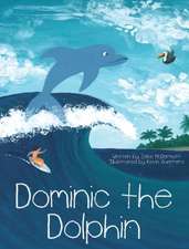 Dominic the Dolphin