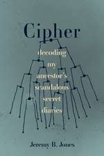 Cipher