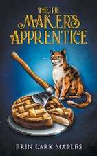 The Pie Maker's Apprentice