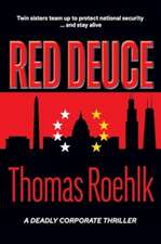 Red Deuce