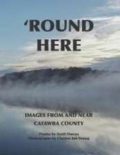 Owens, S: Round Here