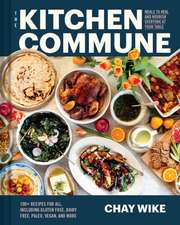 The Kitchen Commune