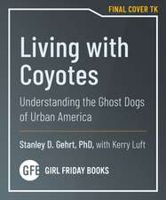 Living With Coyotes