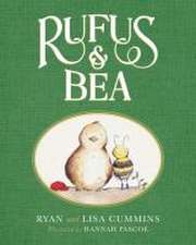 Rufus & Bea