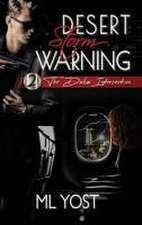 Desert Storm Warning