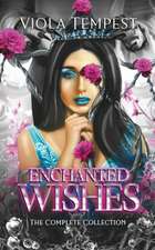 Enchanted Wishes