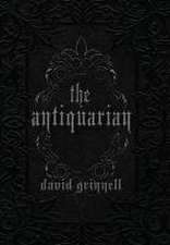 The Antiquarian