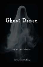 Ghost Dance