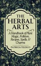 The Herbal Arts