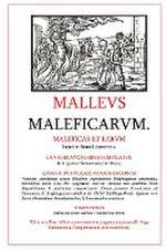 Malleus Maleficarum