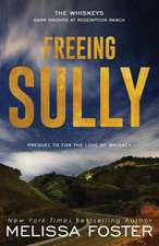 Freeing Sully