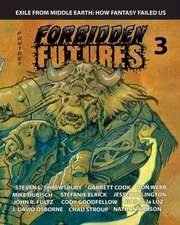 FORBIDDEN FUTURES 3