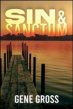 Sin & Sanctum