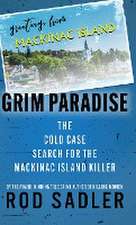 GRIM PARADISE