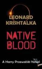 Native Blood