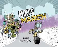 Miki's March