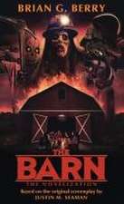 The Barn