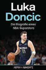 Almonte, A: Luka Doncic