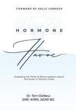 Hormone Havoc