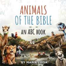 Animals of the Bible