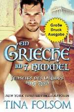 Folsom, T: Grieche im 7. Himmel (Große Druckausgabe)