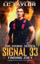 Signal 33