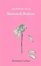 Ilusiones de Botánica