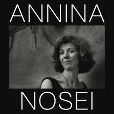 Annina Nosei